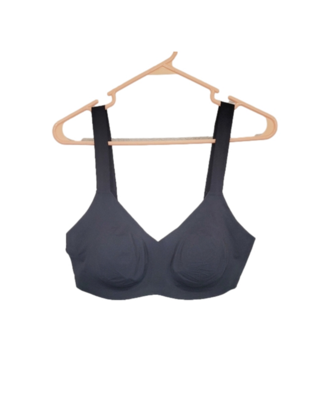 Knix Evolution padded seamless bra